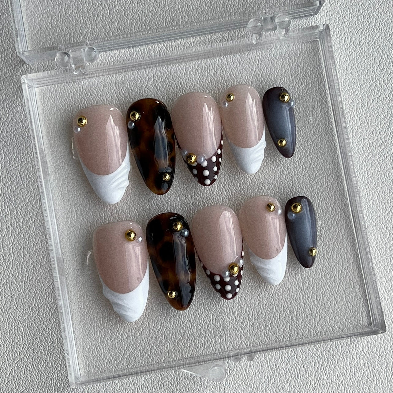 MTO: CHESTNUT