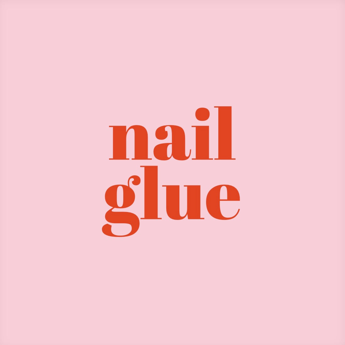 KDS 2g NAIL GLUE