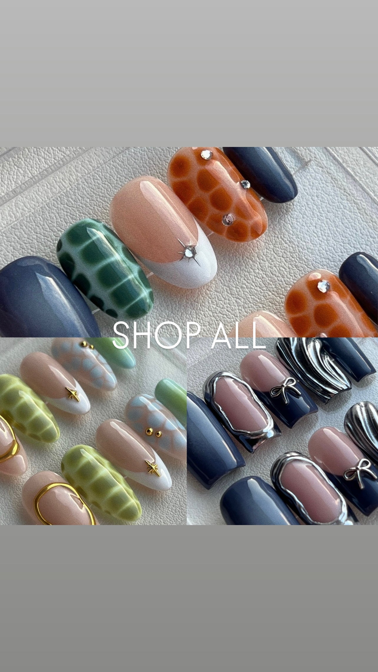 SHOP ALL