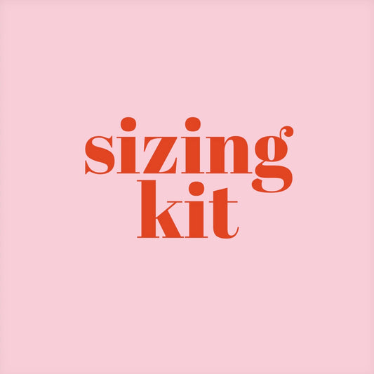 SIZING PACK