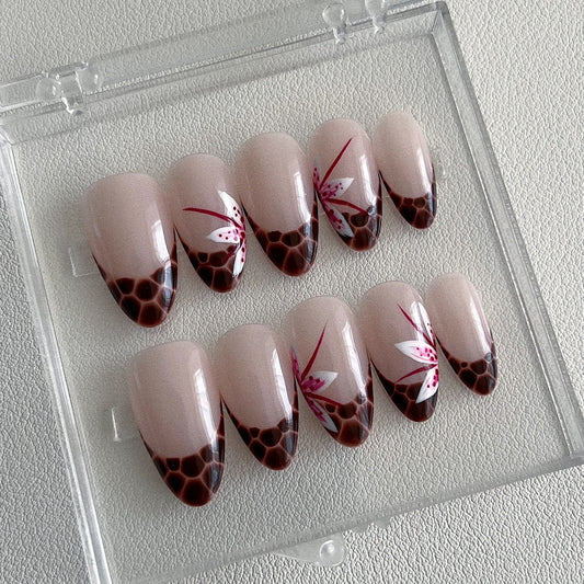 MTO: WILD BLOOM