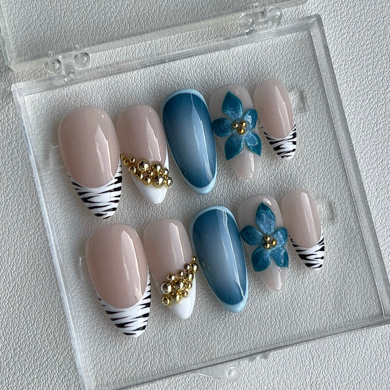 MTO: PETALINE