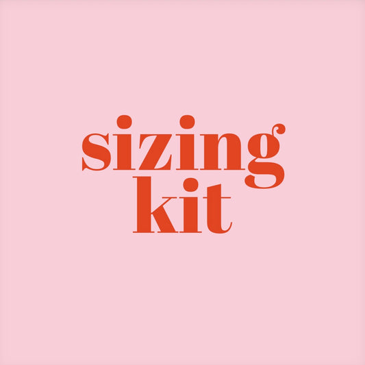 SIZING PACK
